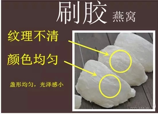 燕窩